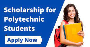 Scholarship for Polytechnic Students