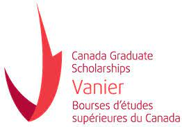 Vanier Canada Graduate Scholarships 2023