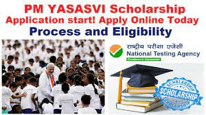 PM YASASVI Scholarship Scheme