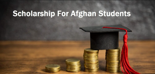 Scholarship for Afghan Students